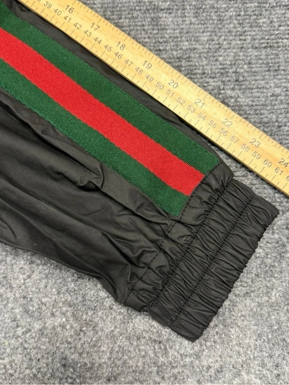 Gucci pre owned